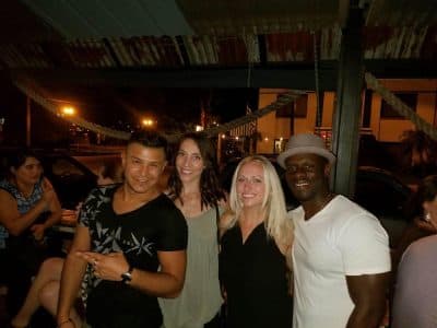 One Month Later, Orlando Victim Endures Long Road To Recovery