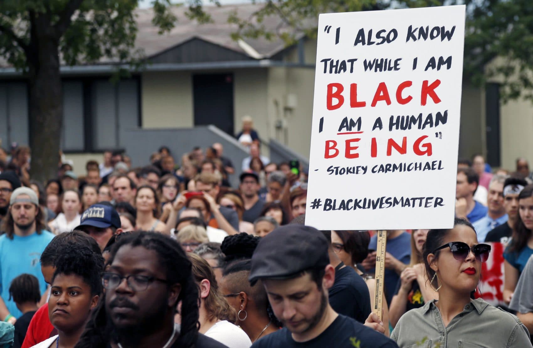 The Fatal Consequences Of Pathologizing Race In America