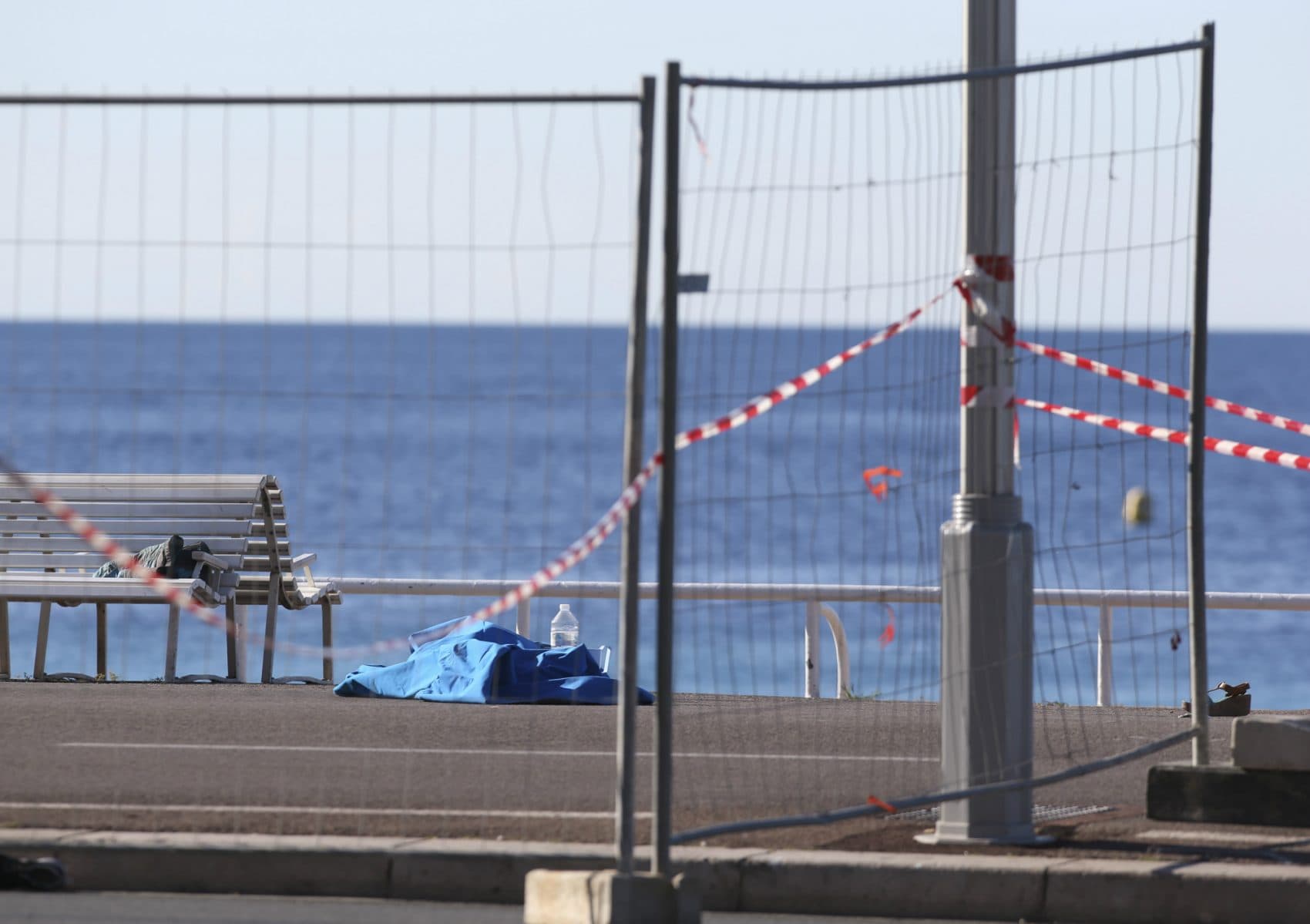 The Case Against Naming Terror Suspects, Mass Shooters