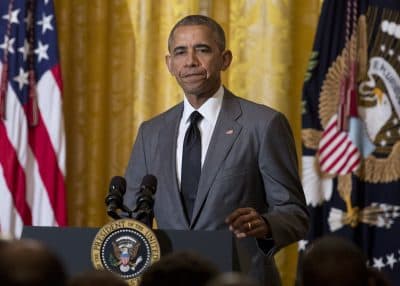 President Obama's Sizable Legacy