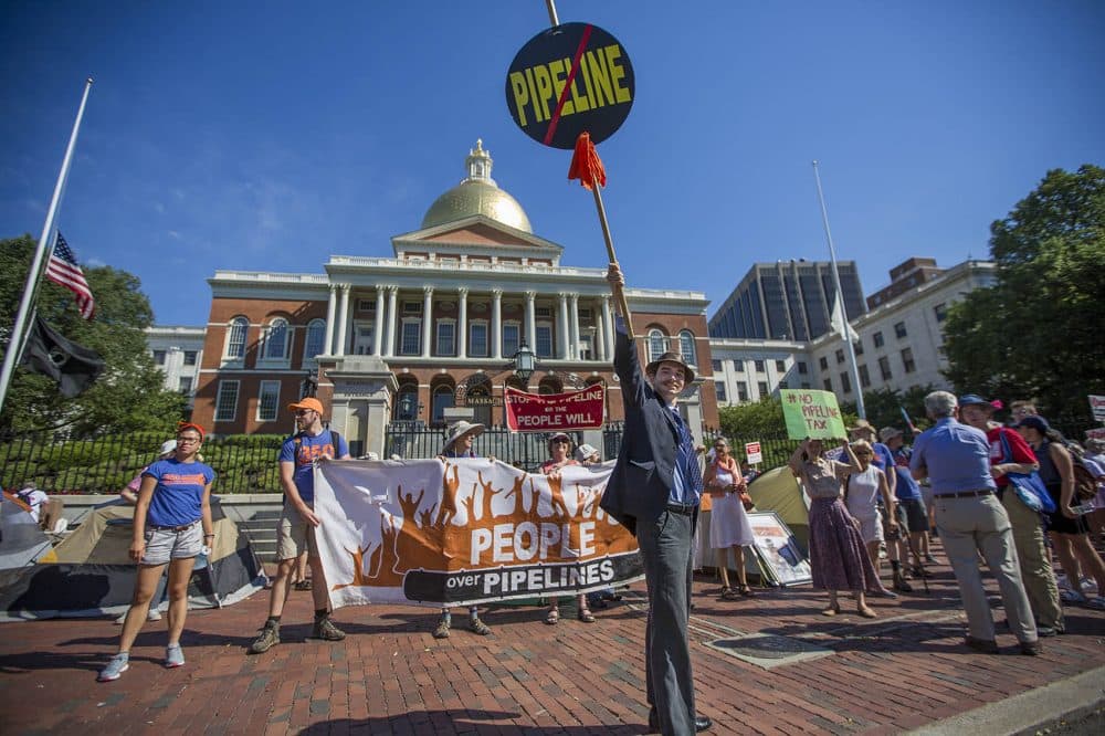 boston statehouse rally no fracked gas may 2016