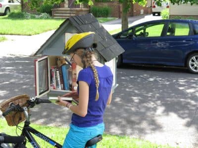 This 13-Year-Old’s Dream Job? Covering The RNC