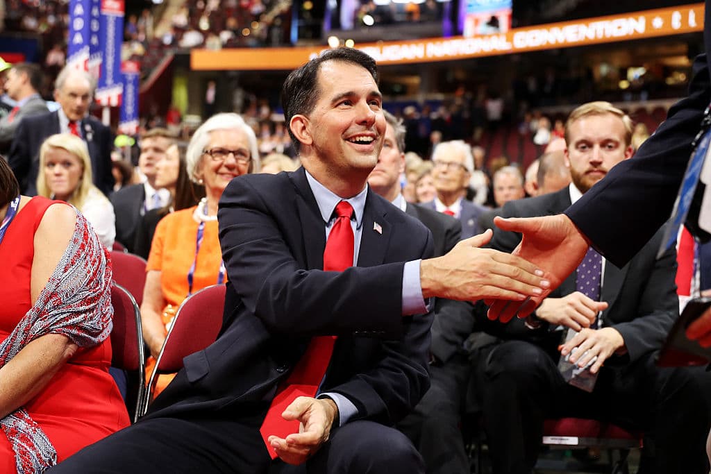 More Trump Family And Former Rivals To Speak At RNC Today