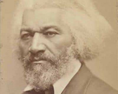 Frederick Douglass Used Photographs To Force The Nation To Begin Addressing Racism