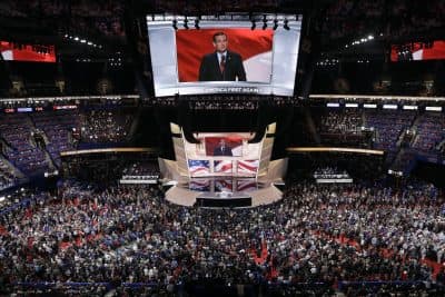 A Historian's View Of This Year's Republican Convention
