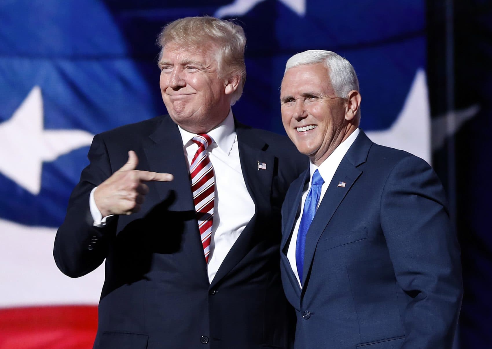 Writer Mark Singer Says Trump Campaign Is All About 'Ego Gratification'