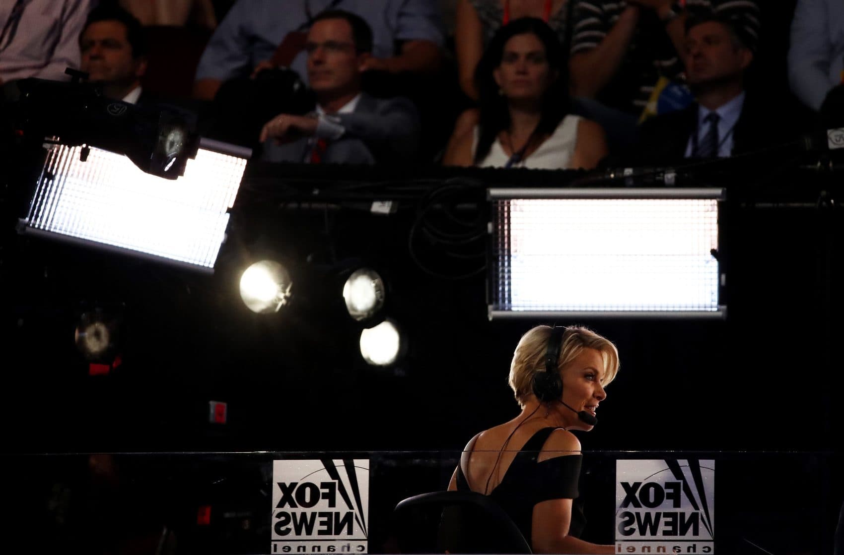 RNC Dominates On Cable News And Late Night, But Was It Good TV?