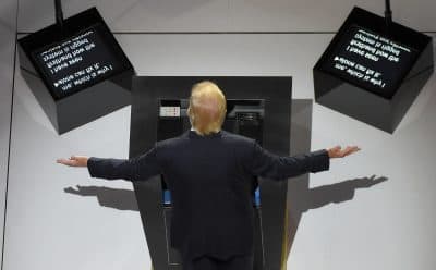 How Donald Trump's Opposition To Political Correctness Works For Him