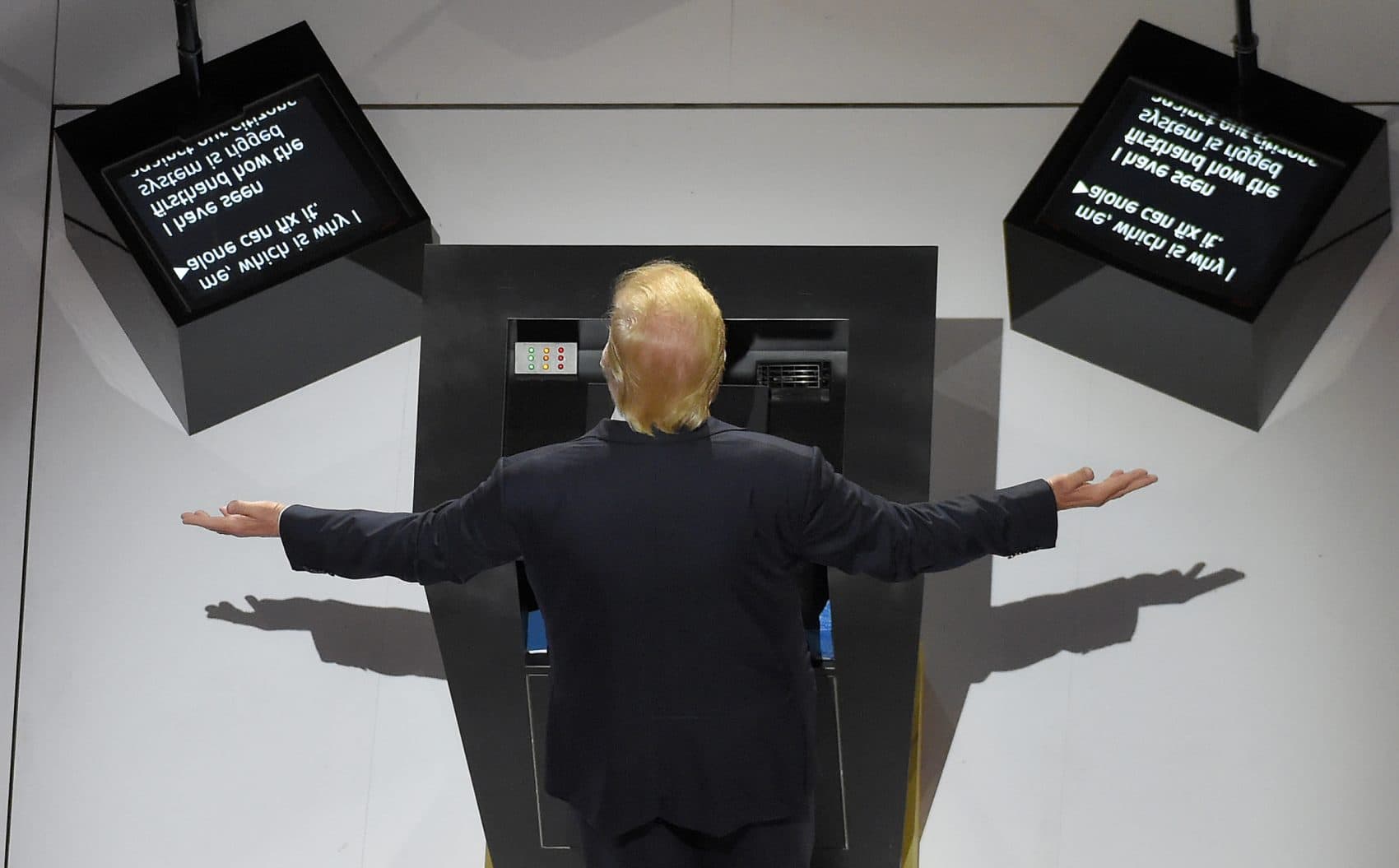 How Donald Trump's Opposition To Political Correctness Works For Him