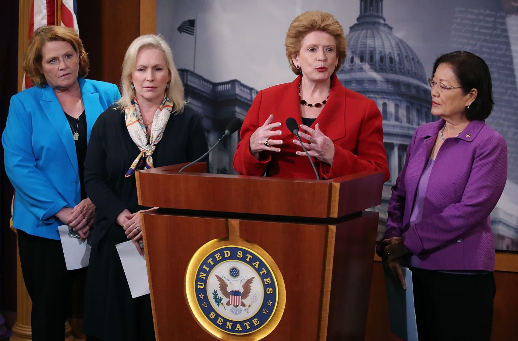 As The DNC Opens in Philadelphia, The View From A Veteran Democratic Senator