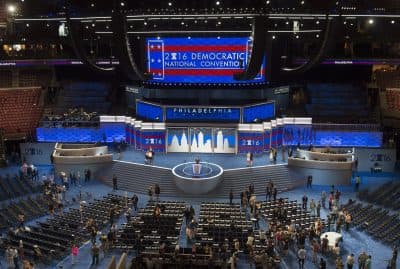 A Preview Of The DNC, From A Philadelphia Perspective