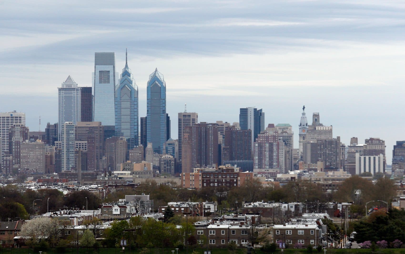 Pennsylvania May Play A Bigger Role Than Usual In The Presidential Race