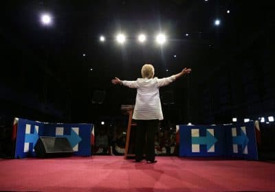 The Speech Of Her Life: 3 Things Hillary Has To Do On Thursday Night 