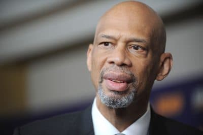 Kareem Abdul-Jabbar On Race And Law Enforcement: 'We Ask Too Much' Of Police