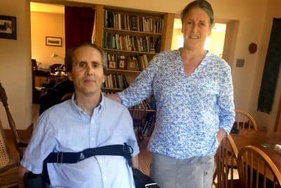 Seven Stars Farm Organic Yogurt Founder On The Accident That Left Him Paralyzed