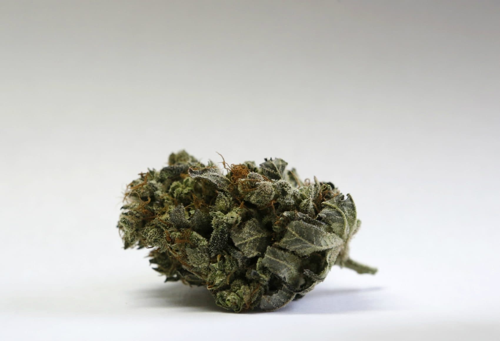 The Problem With A Pot Tax