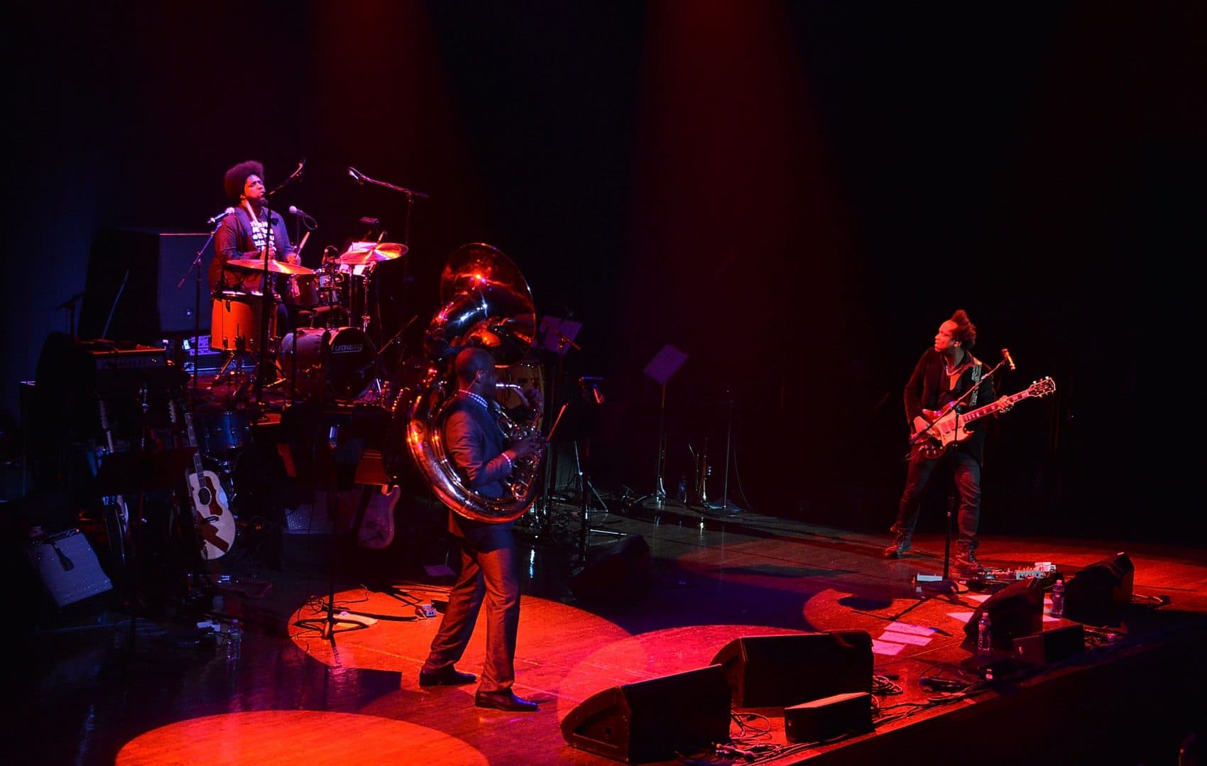 From Hall & Oates To The Roots, A Tour Through The Sounds Of Philadelphia