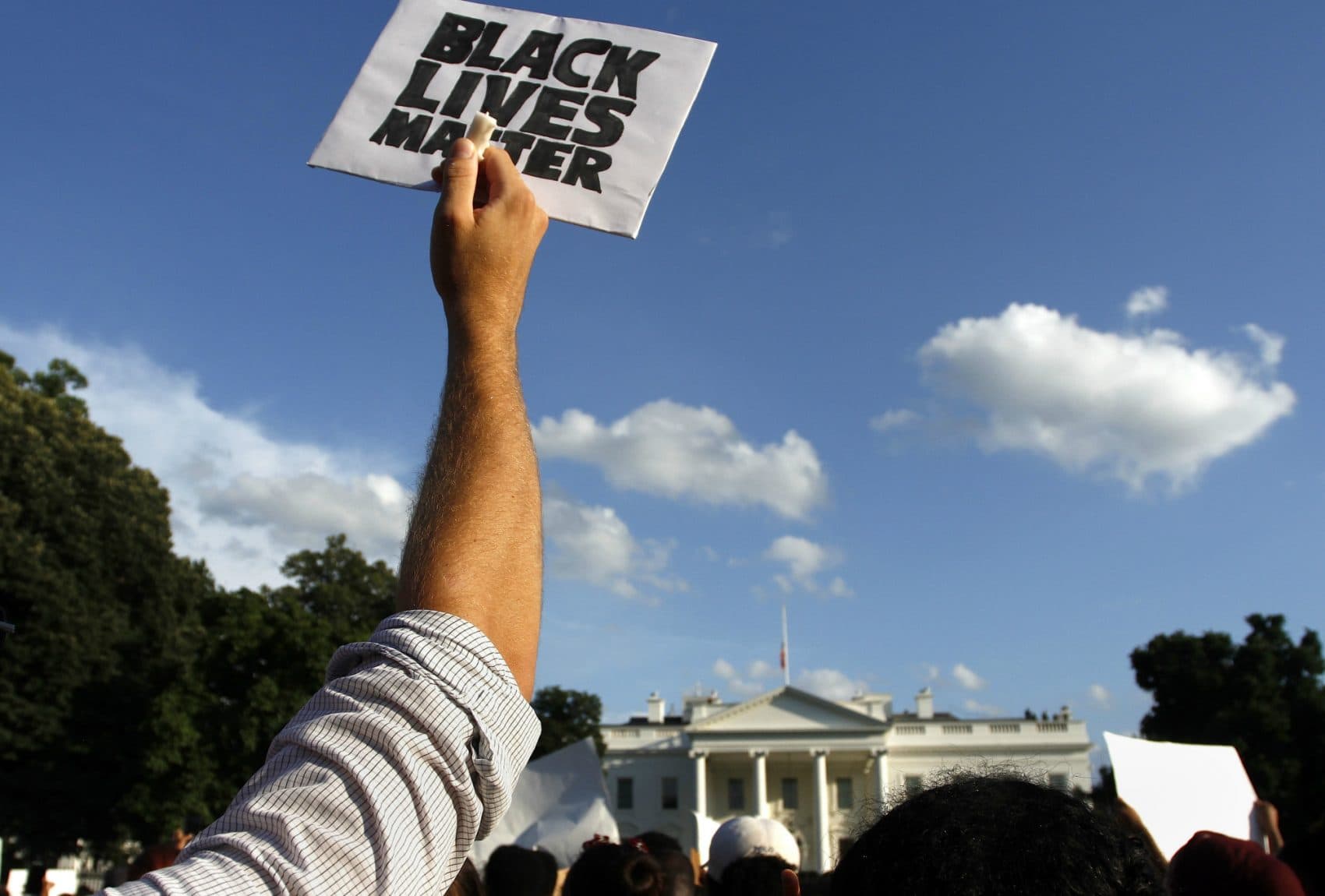 Now Is Not The Time To Despair — Take Action Instead