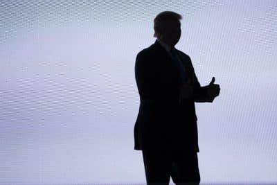 Behind the Facade: Donald Trump And The Art Of The Real