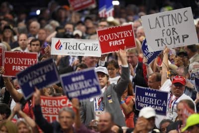 What Was Accomplished, And What Wasn't, At The RNC This Week