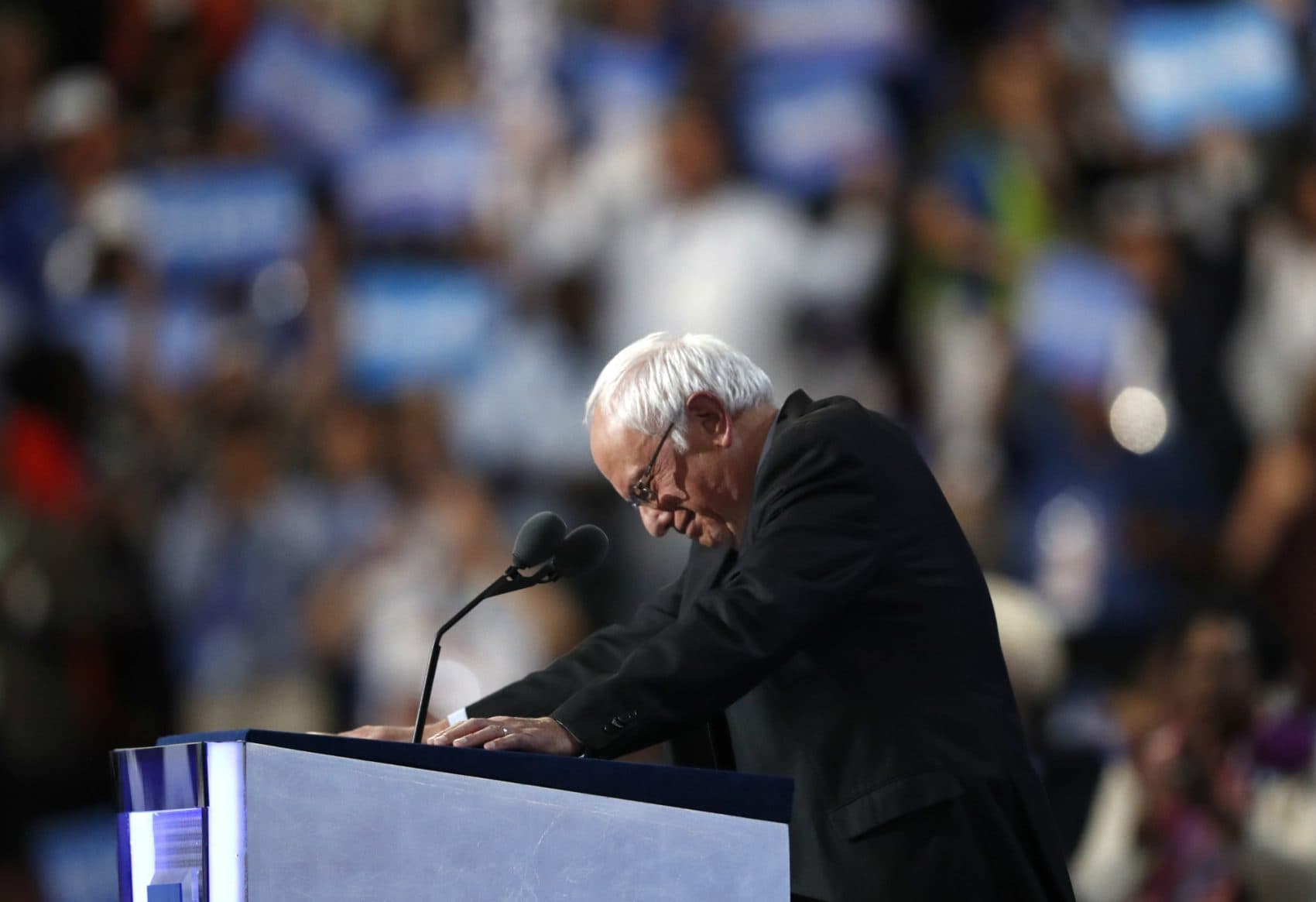 Pragmatism Doesn’t Mean Surrender, And 2016 Is Not The Year To 'Vote With Your Feet'