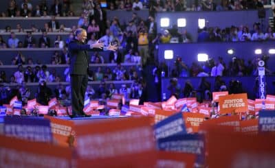 Watch Live: Democratic National Convention Day 3