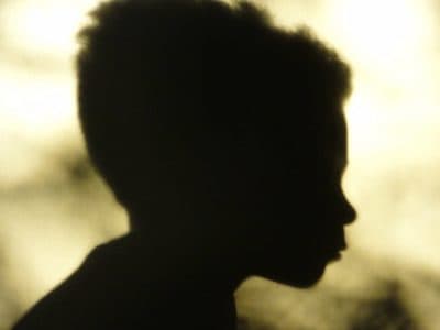 Shadow Children: Putting An End To Re-Homing Adopted Children In Massachusetts
