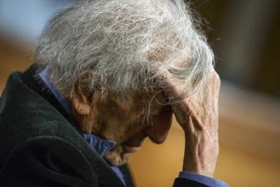 Elie Wiesel's Death Demands That We Attend His Words