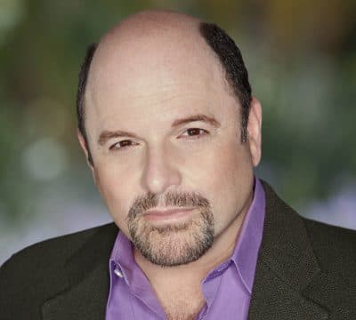 Jason Alexander (Courtesy BWR Public Relations)