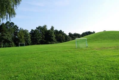 Commentary: Let's Level The Playing Field In The College Admissions Game