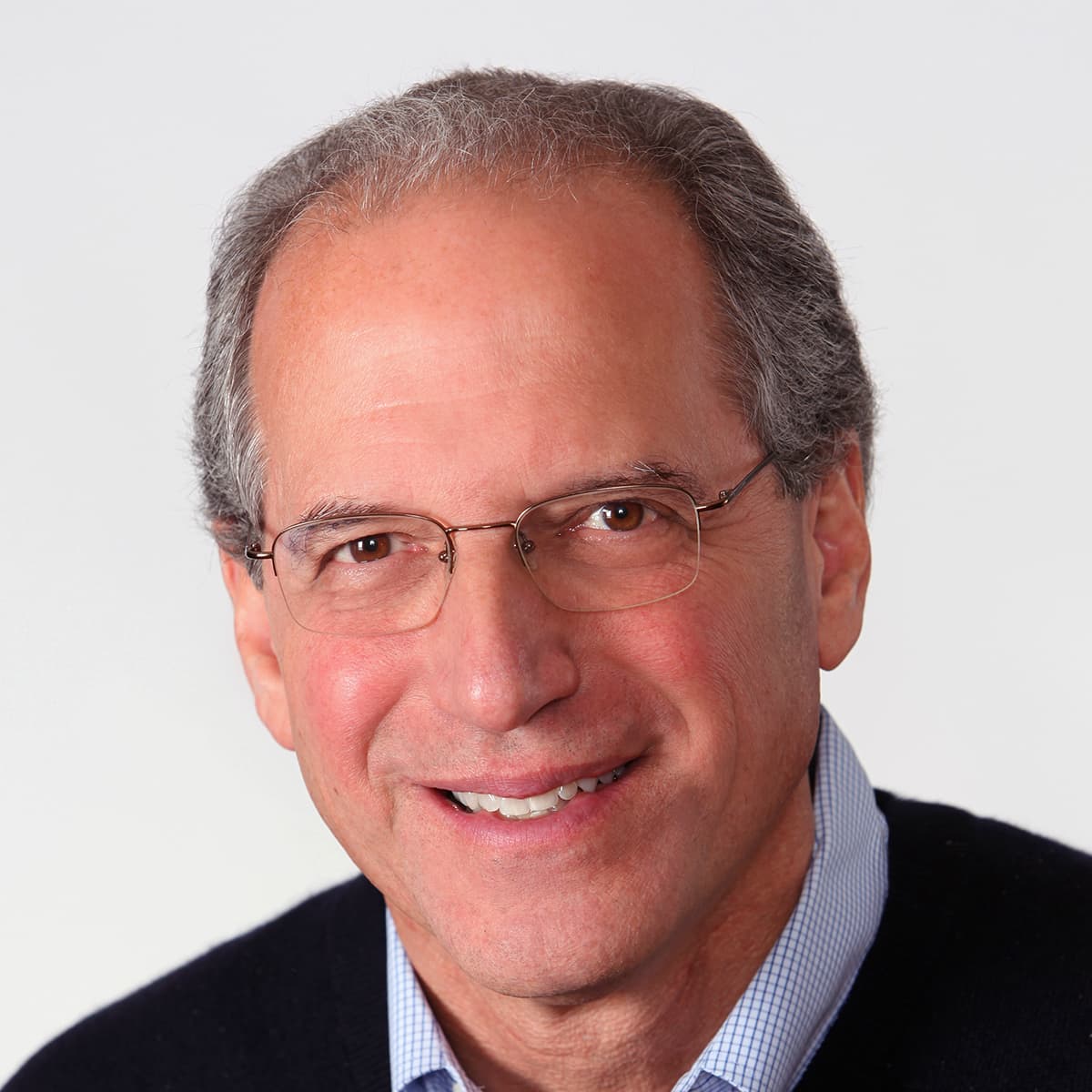 Headshot of Philip Warburg