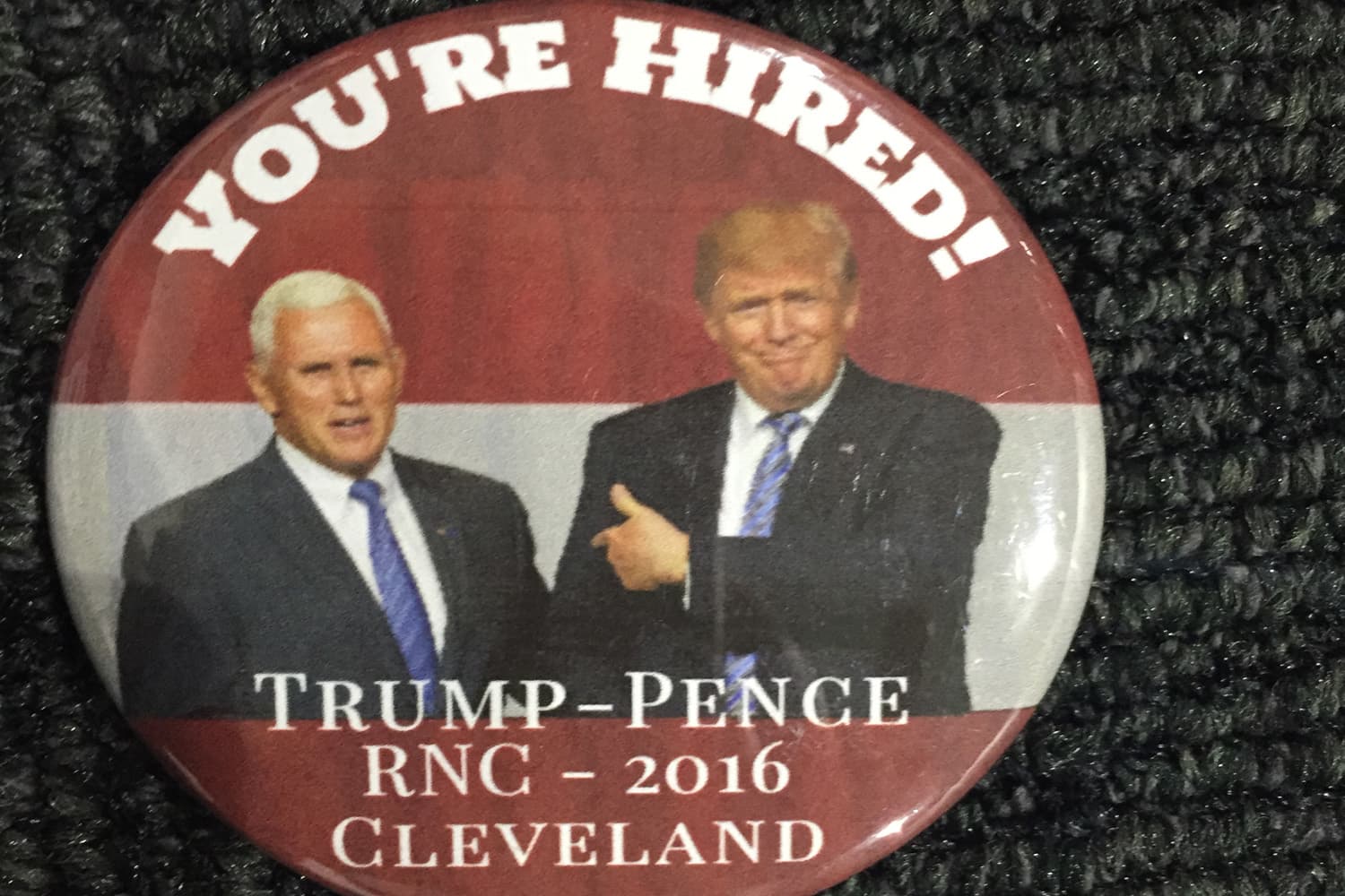 Thank You, Cleveland