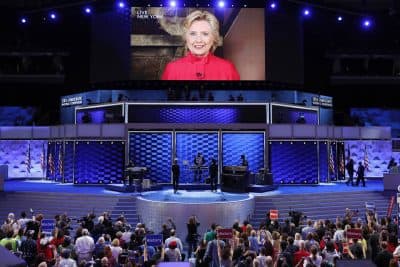 What Clinton's Historic Nomination Means For Democratic Party And The Nation