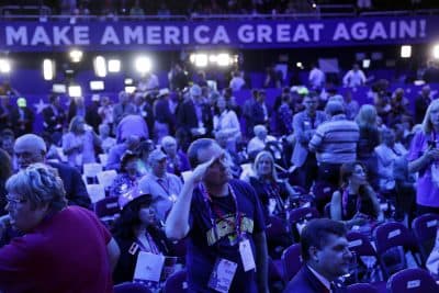 G.O.P. Delegate Convention Roundtable