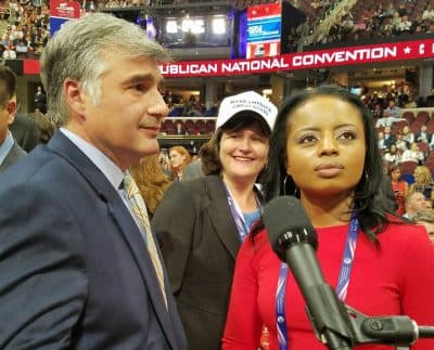 Why This Black Feminist Republican From Boston Supports Donald Trump