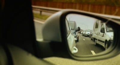 I Fear I'm Becoming A Masshole