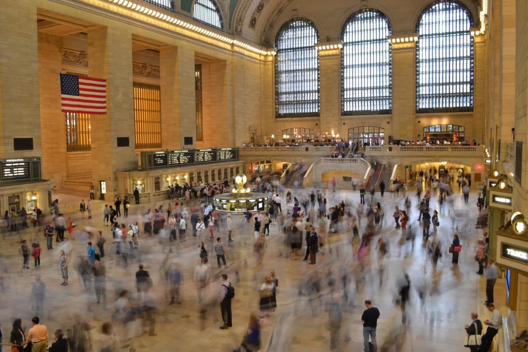 The Evolution Of Everyday Stress