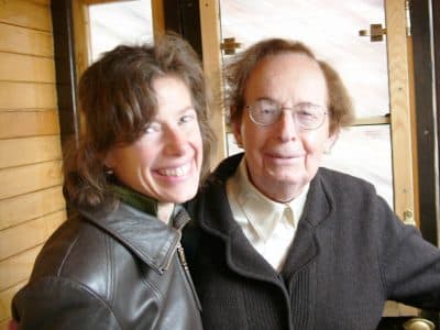 From Steven To Stefanie: Susan Faludi's Story Of Her Father's Gender Transition