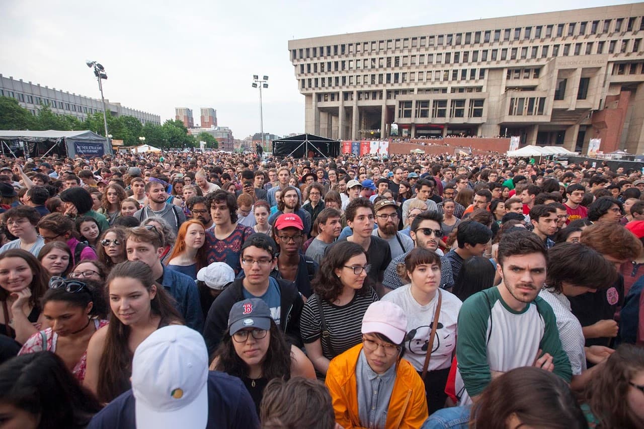 Boston’s Buttoned-Up Culture — And How I Came To Love It