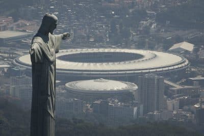 Rio 2016: An Olympic-Size Public Relations Disaster