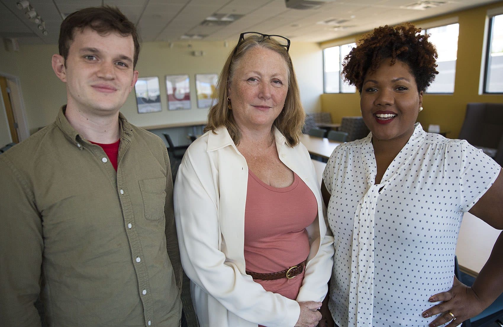 Welcome To Edify From WBUR