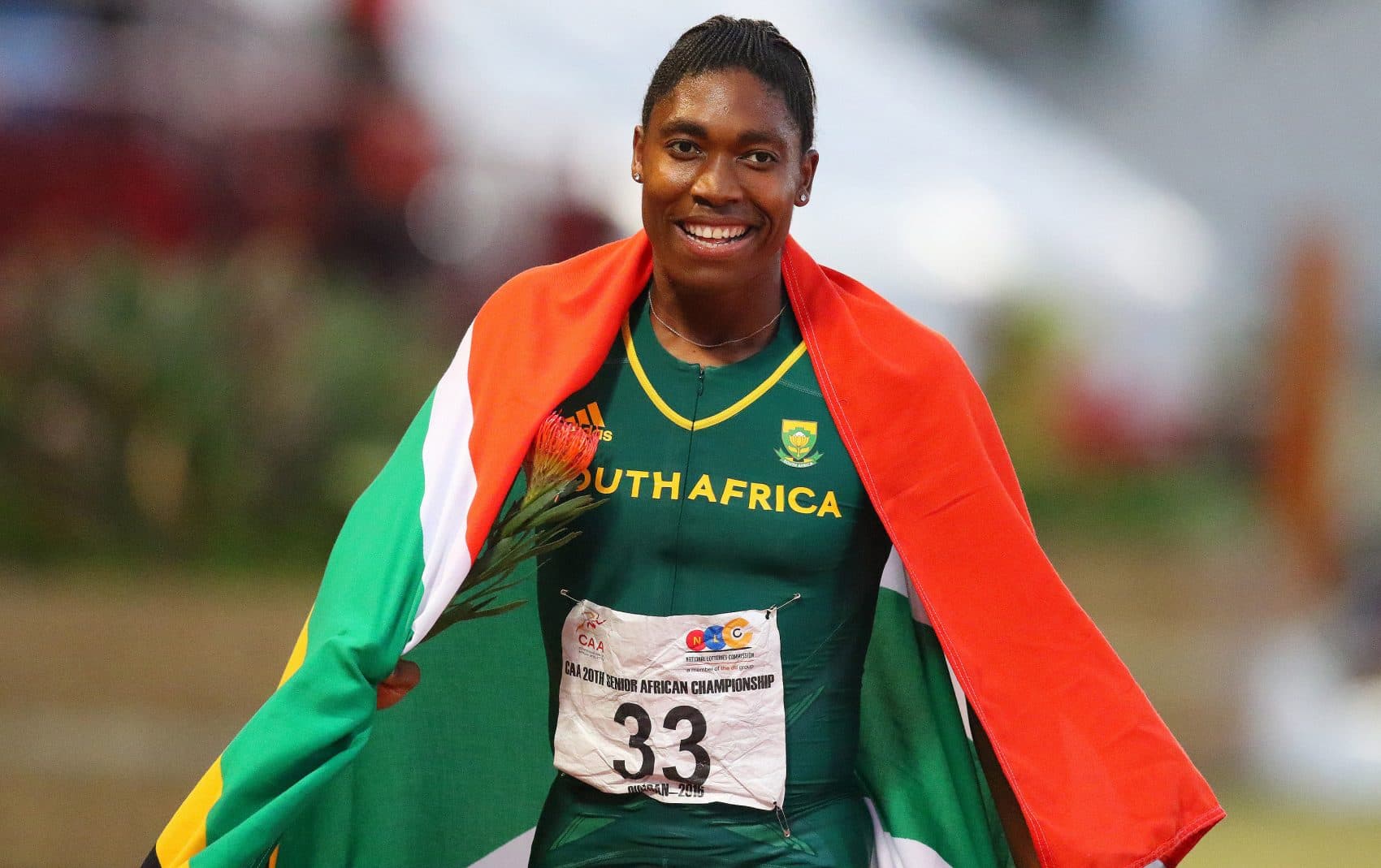 Who Are Some Of The Athletes To Watch At The Rio Olympics?