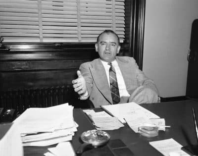 Echoes Of McCarthy: Will Trump Pay A Political Price For His Apparent Lack Of 'Decency'?