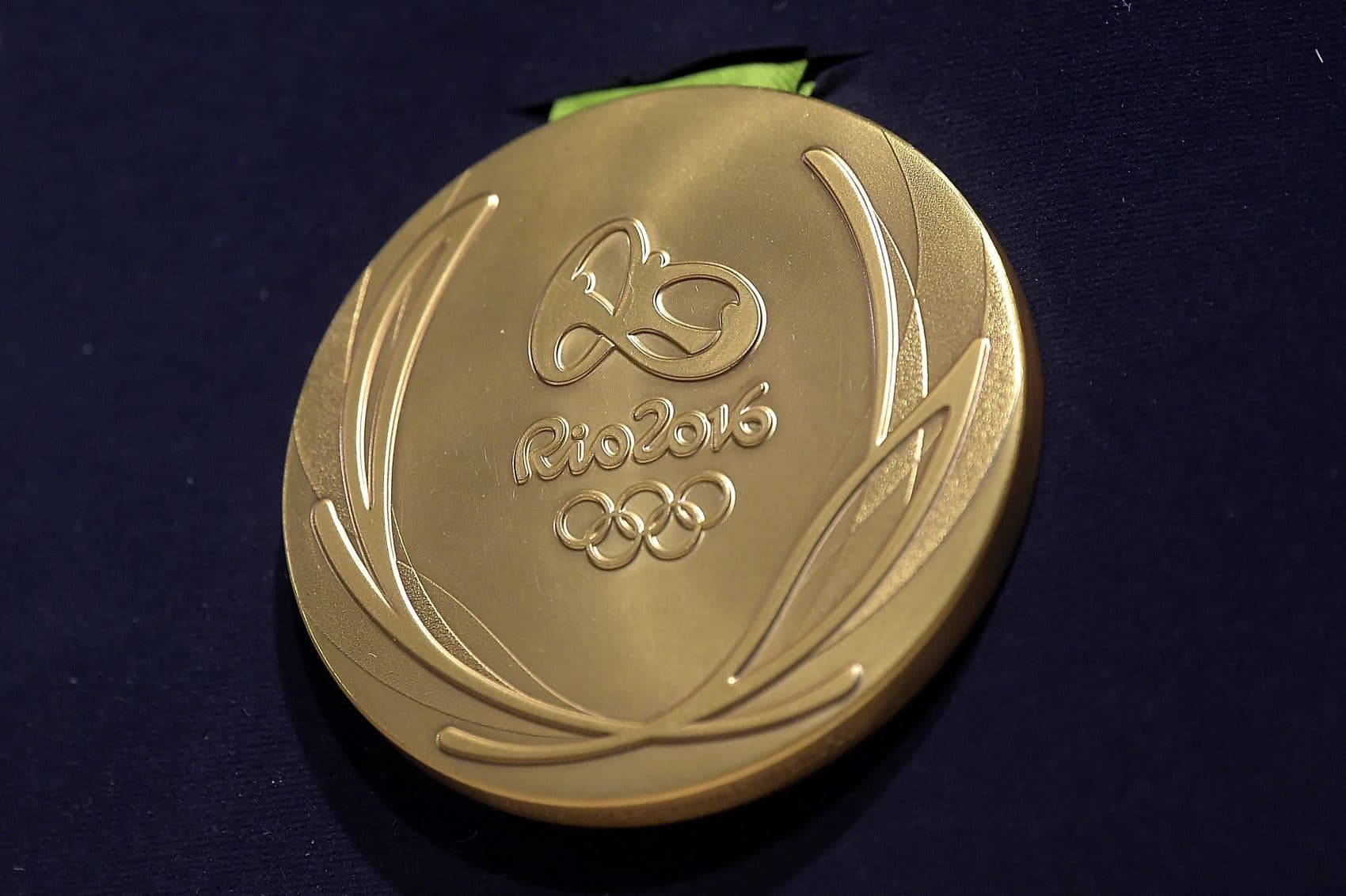 How Olympic Medal Counts Reflect Politics, Wars And Rising Power