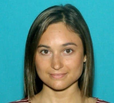 Undated driver license photo released by the Worcester County District Attorney's Office shows Vanessa Marcotte, whose body was found Sunday night. (Worcester County DA's office/AP)