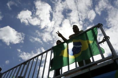 The Glory Of Struggle: An Early Appraisal Of The Rio Olympics