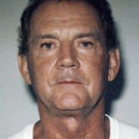 This 1995 file photo taken in West Palm Beach, Fla., and released by the FBI shows Francis P. &quot;Cadillac Frank&quot; Salemme. (Federal Bureau of Investigation via AP, File)
