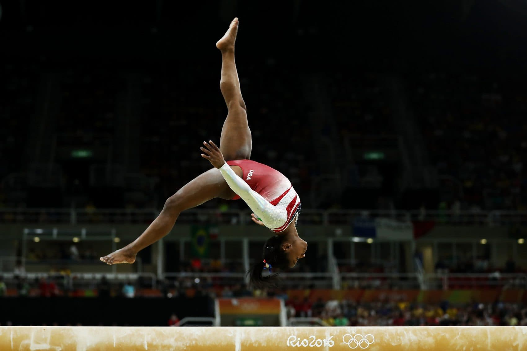 Big Days Ahead For Team USA's Michael Phelps And Simone Biles
