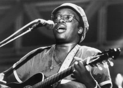 With The Olympics Underway In Rio, A Look At Brazilian Music