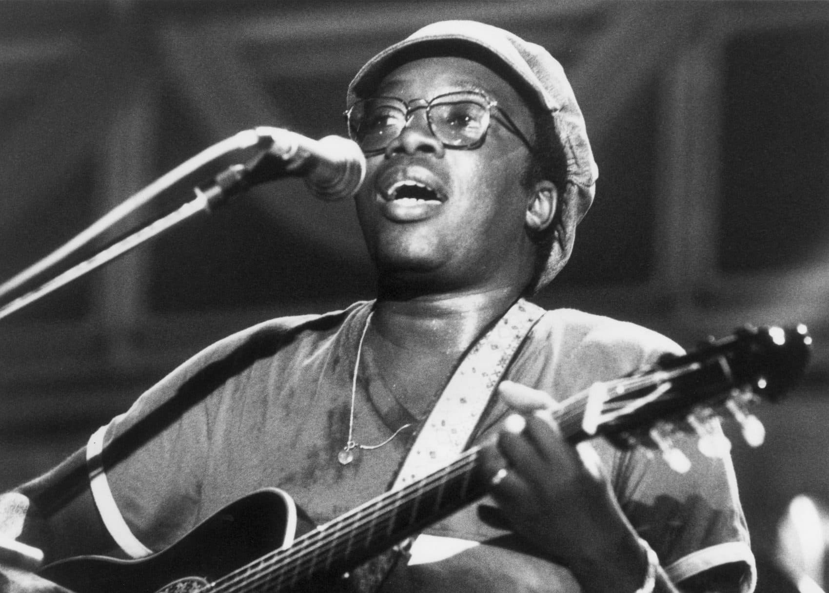 With The Olympics Underway In Rio, A Look At Brazilian Music